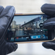 Image for article titled These Fake Fingerprint Stickers Let You Access a Protected Phone While Wearing Gloves